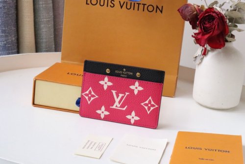202205SS新作LOUIS VUITTONルイヴィトン 短財布スーパーコピー