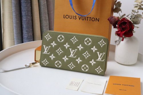 202205SS新作LOUIS VUITTONルイヴィトン 長財布スーパーコピー