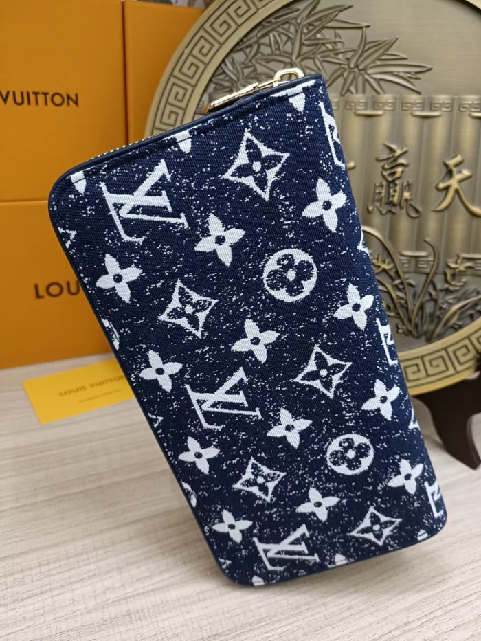 202205SS新作LOUIS VUITTONルイヴィトン 長財布スーパーコピー
