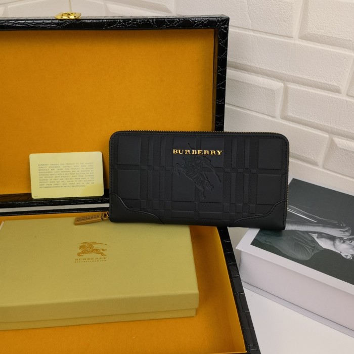 202205SS新作Burberryバーバリー長財布スーパーコピー