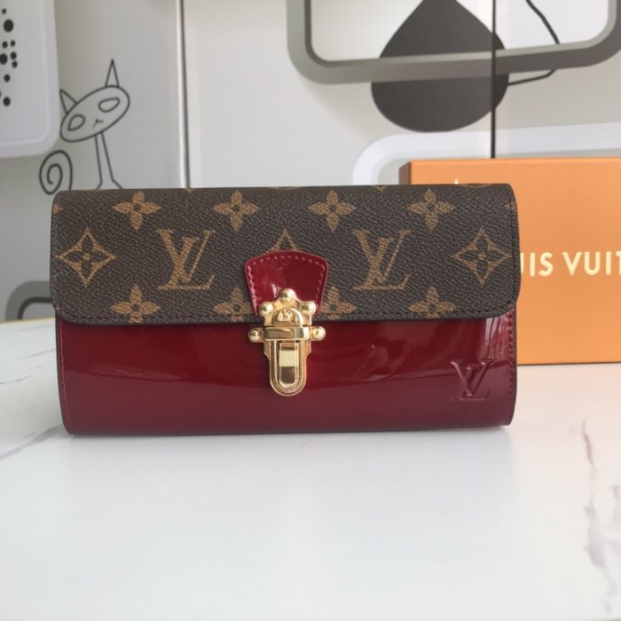 202205SS新作LOUIS VUITTONルイヴィトン 長財布スーパーコピー