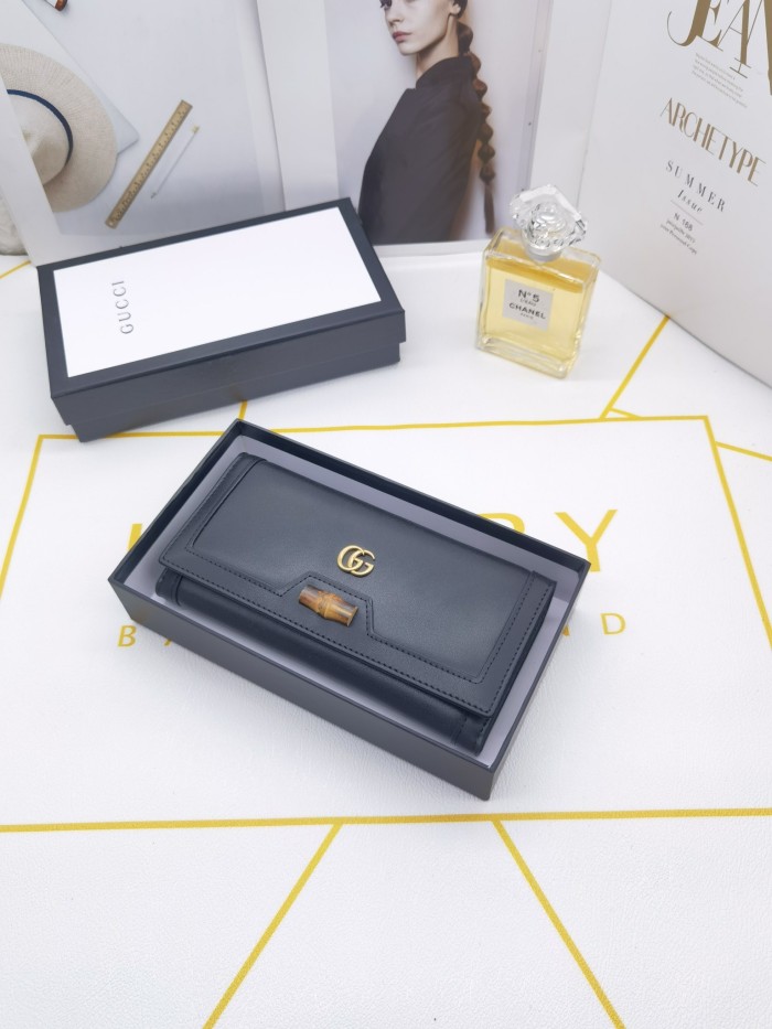 202205SS新作Gucci グッチ長財布スーパーコピー