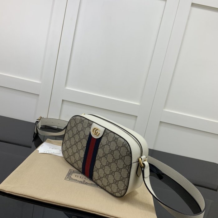 202205SS新作Gucciグッチ レディース ショルダーバックスーパーコピー