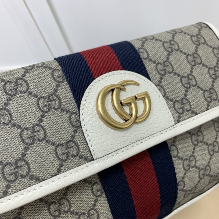 202205SS新作Gucciグッチ レディース ショルダーバックスーパーコピー