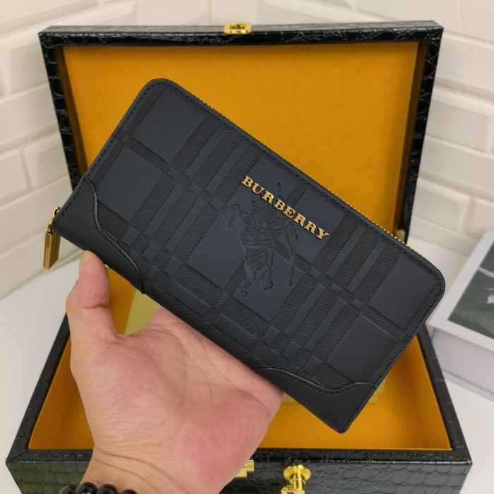 202205SS新作Burberryバーバリー長財布スーパーコピー