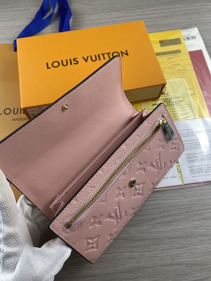 202205SS新作LOUIS VUITTONルイヴィトン 長財布スーパーコピー