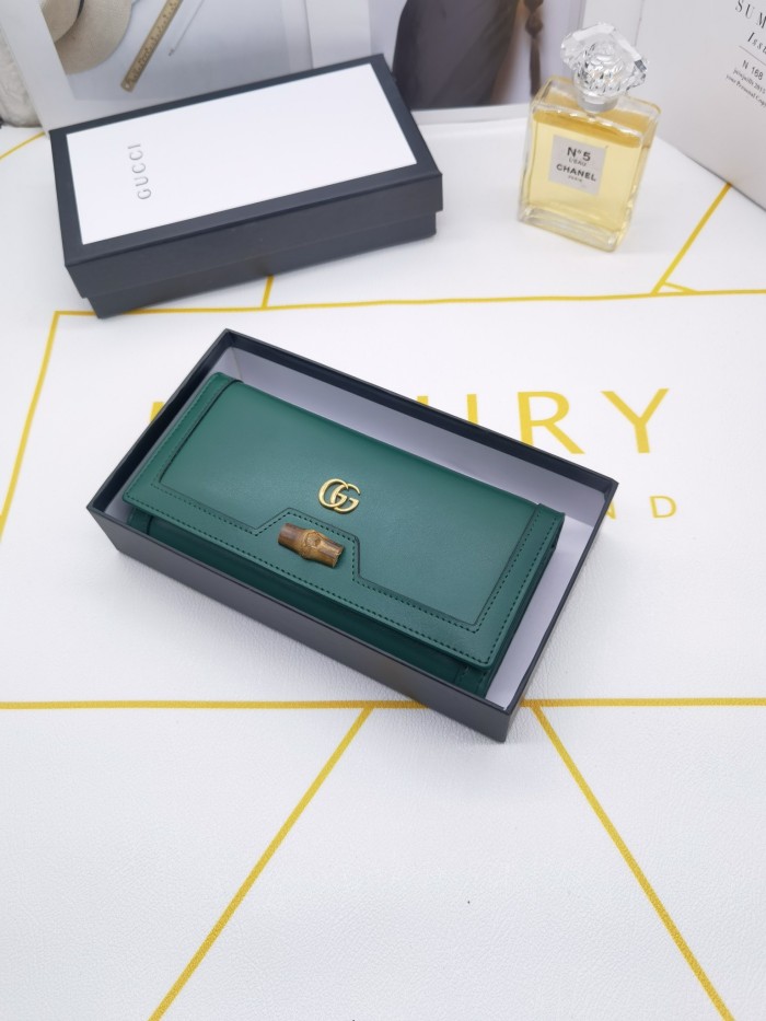 202205SS新作Gucci グッチ長財布スーパーコピー