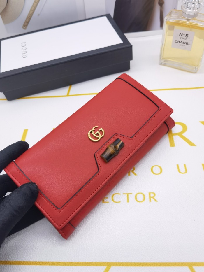 202205SS新作Gucci グッチ長財布スーパーコピー