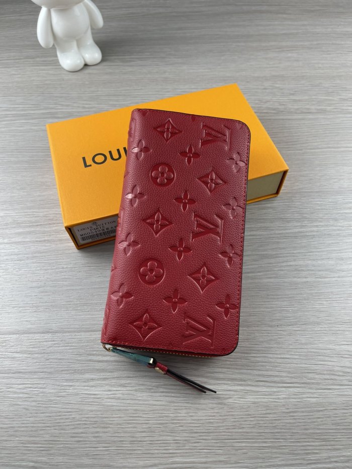 202205SS新作LOUIS VUITTONルイヴィトン 長財布スーパーコピー