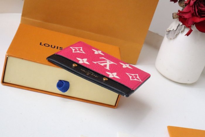 202205SS新作LOUIS VUITTONルイヴィトン 短財布スーパーコピー
