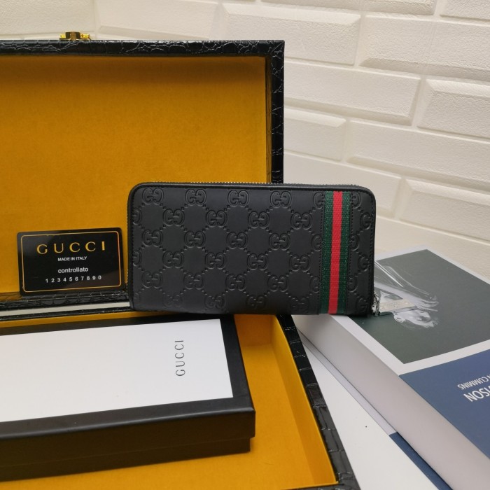 202205SS新作Gucci グッチ長財布スーパーコピー