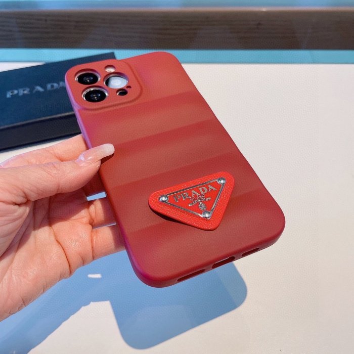 202205Pradaプラダケース最新全機種11 Pro/11/Xs Max/Xr/XS/iPhone7/7P/8/8P/ iPhone12/iPhone13