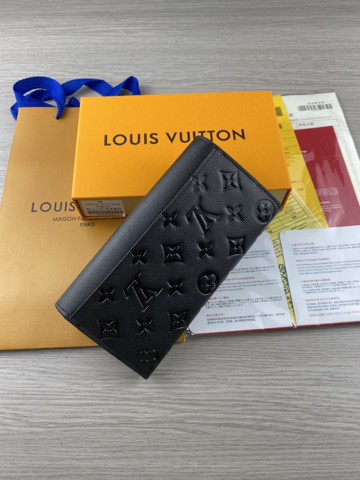 202205SS新作LOUIS VUITTONルイヴィトン 長財布スーパーコピー
