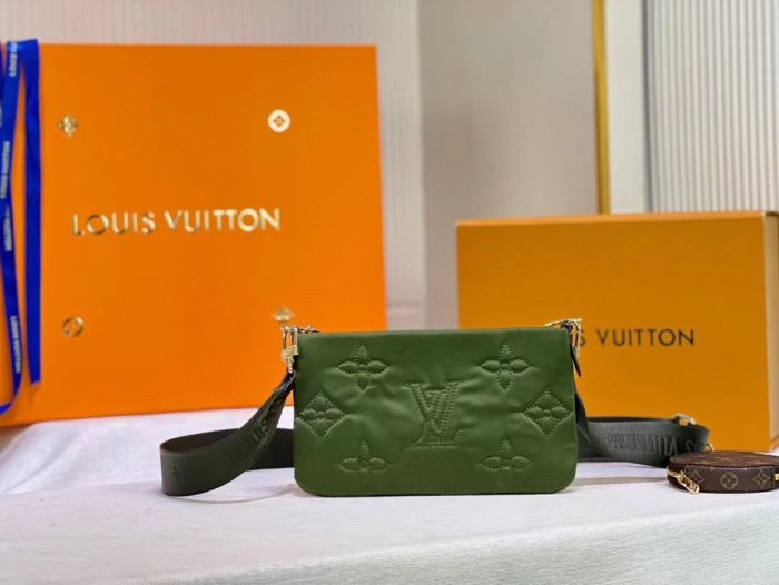 202205SS新作LOUIS VUITTONルイヴィトン レディース ショルダーバックスーパーコピー