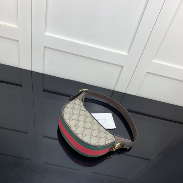 202205SS新作Gucciグッチ レディース ショルダーバックスーパーコピー