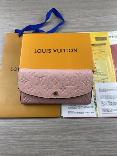 202205SS新作LOUIS VUITTONルイヴィトン 長財布スーパーコピー