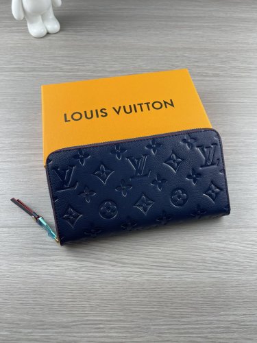 202205SS新作LOUIS VUITTONルイヴィトン 長財布スーパーコピー