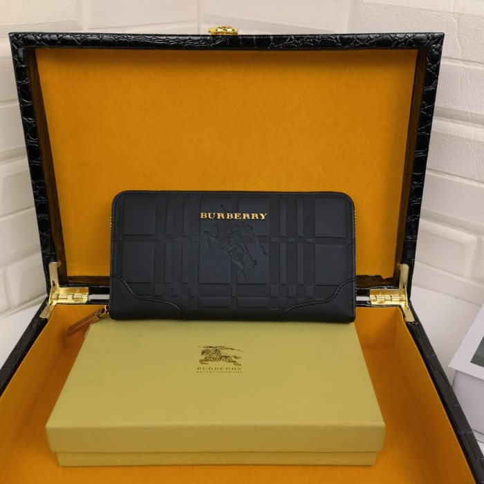 202205SS新作Burberryバーバリー長財布スーパーコピー