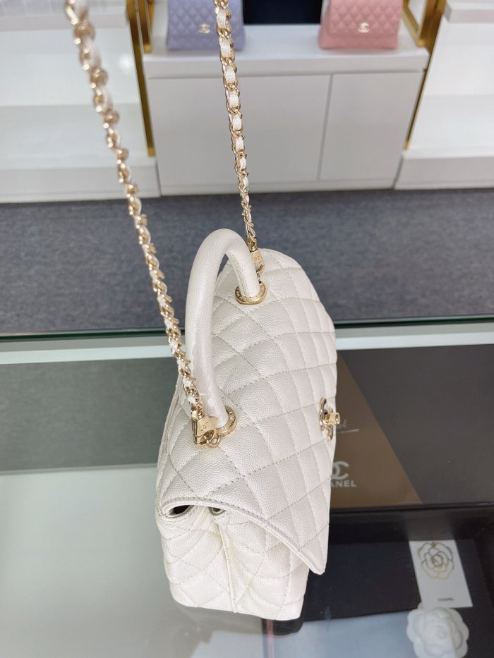 202205SS新作Chanelシャネル レディース ショルダーバックスーパーコピー