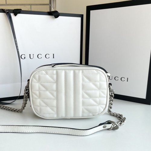 202205SS新作Gucciグッチ レディース ショルダーバックスーパーコピー