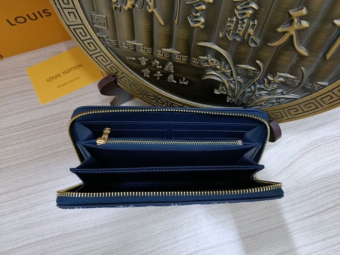202205SS新作LOUIS VUITTONルイヴィトン 長財布スーパーコピー