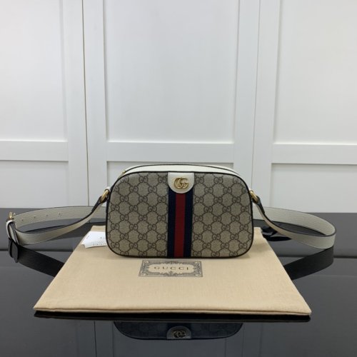 202205SS新作Gucciグッチ レディース ショルダーバックスーパーコピー