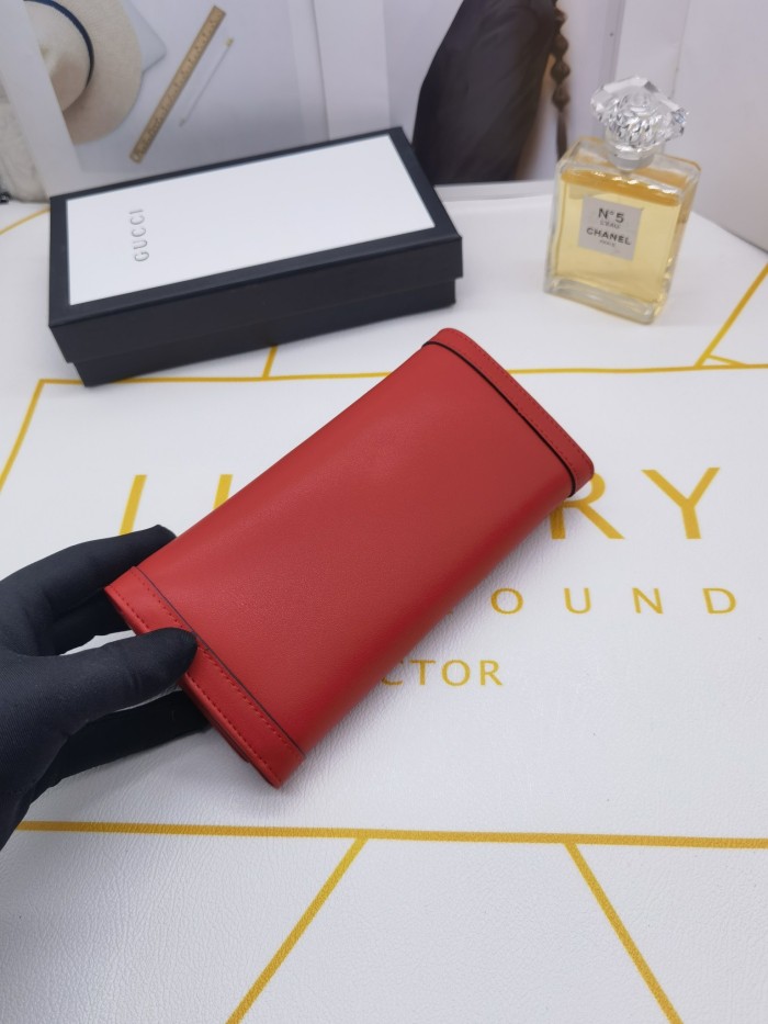 202205SS新作Gucci グッチ長財布スーパーコピー