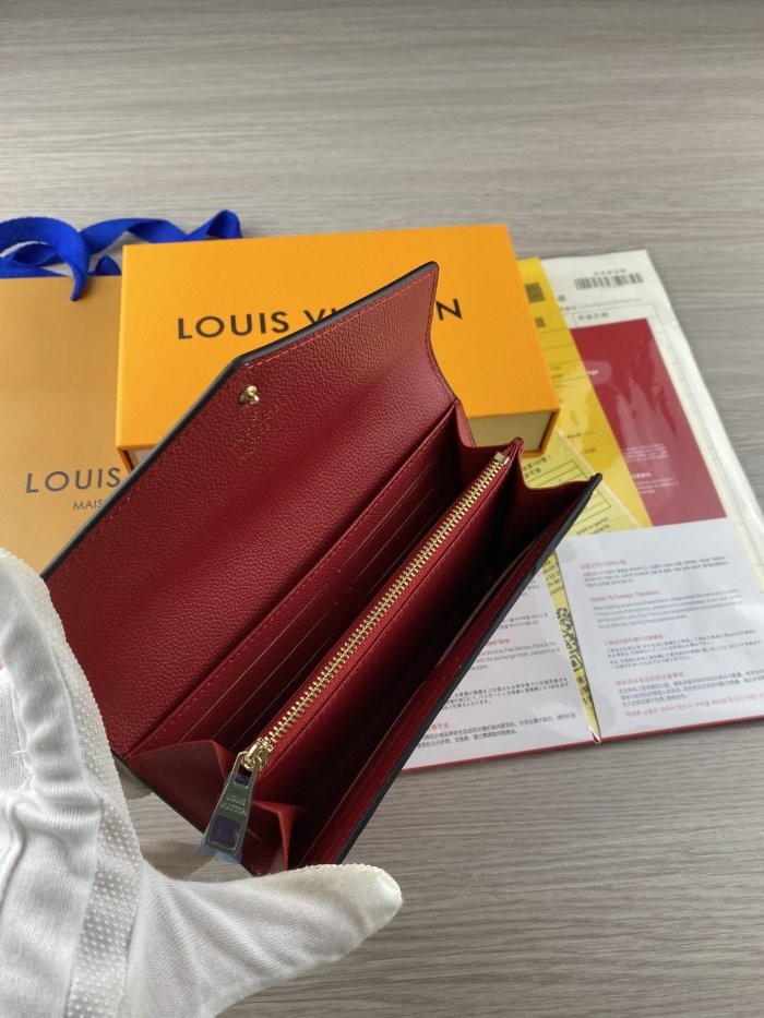 202205SS新作LOUIS VUITTONルイヴィトン 長財布スーパーコピー