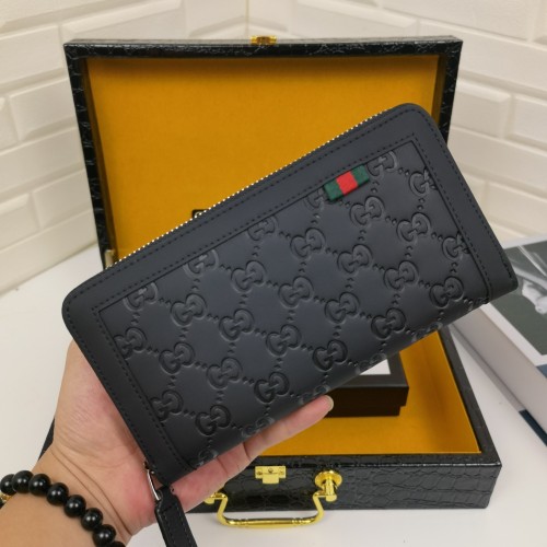 202205SS新作Gucci グッチ長財布スーパーコピー