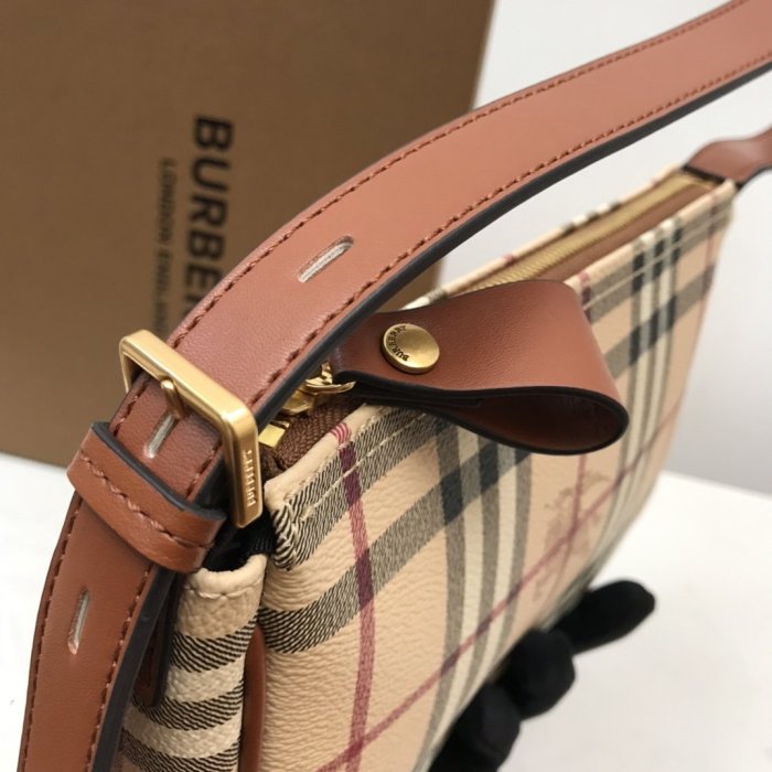 202205SS新作Burberryバーバリーレディース ショルダーバック スーパーコピー