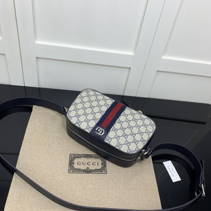 202205SS新作Gucciグッチ レディース ショルダーバックスーパーコピー