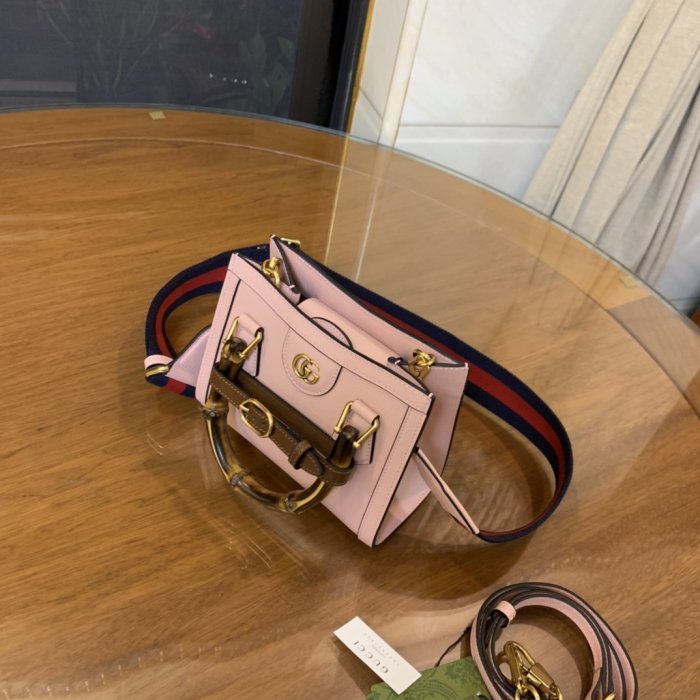 202205SS新作Gucciグッチ レディース ショルダーバックスーパーコピー