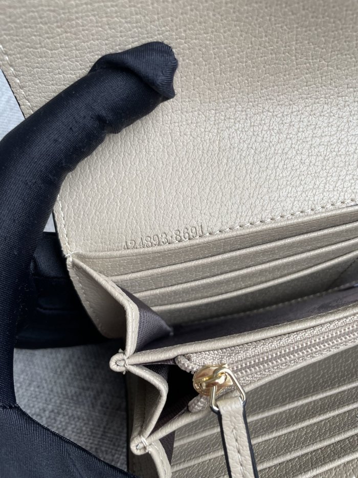 202205SS新作Gucci グッチ長財布スーパーコピー