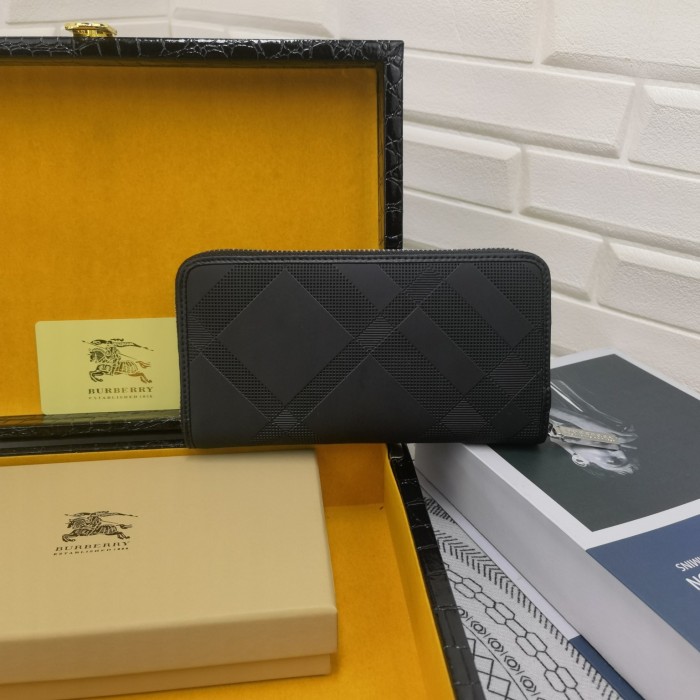 202205SS新作Burberryバーバリー長財布スーパーコピー