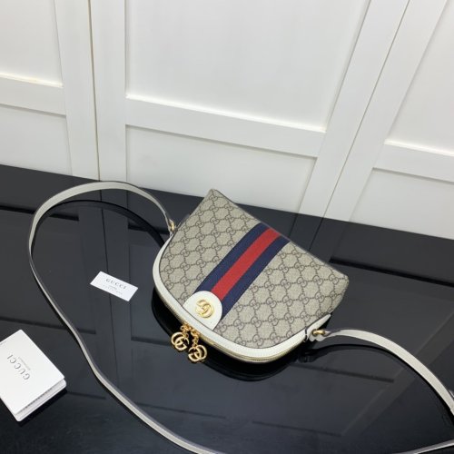 202205SS新作Gucciグッチ レディース ショルダーバックスーパーコピー