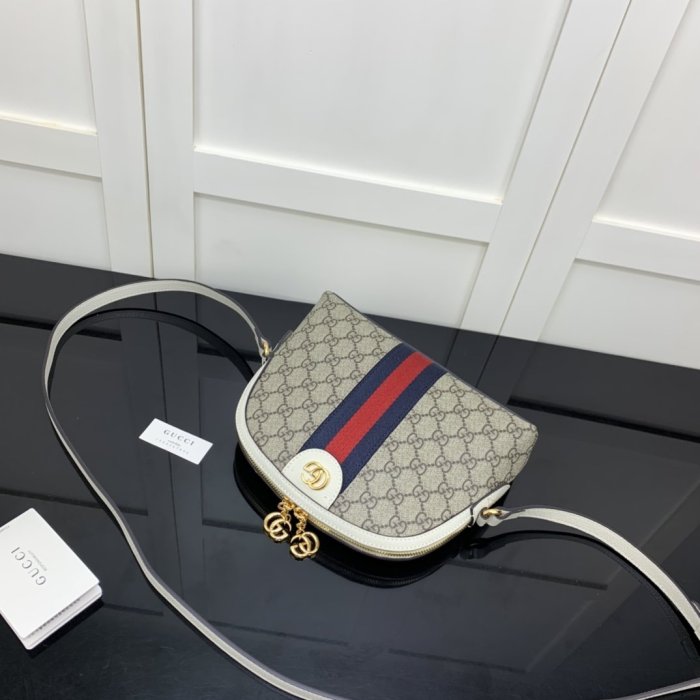 202205SS新作Gucciグッチ レディース ショルダーバックスーパーコピー