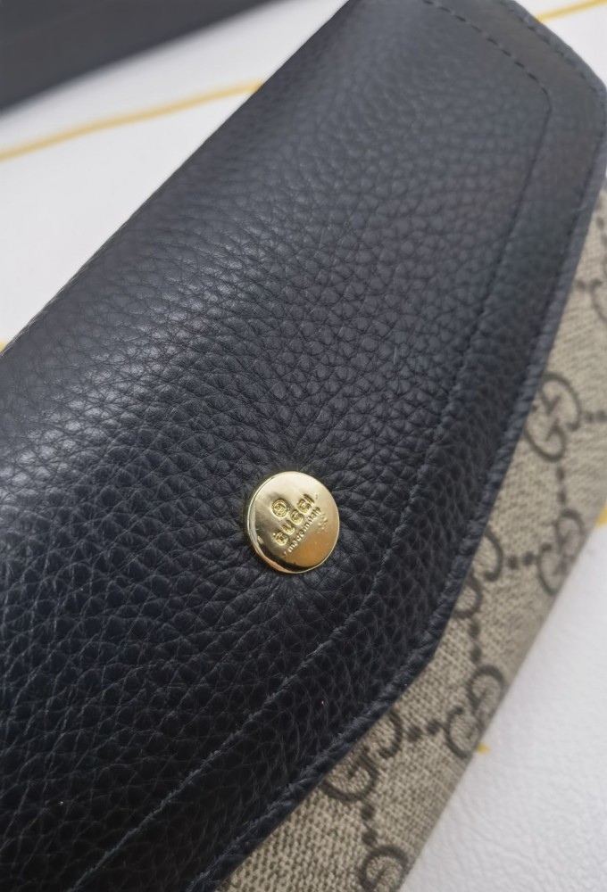 202205SS新作Gucci グッチ長財布スーパーコピー