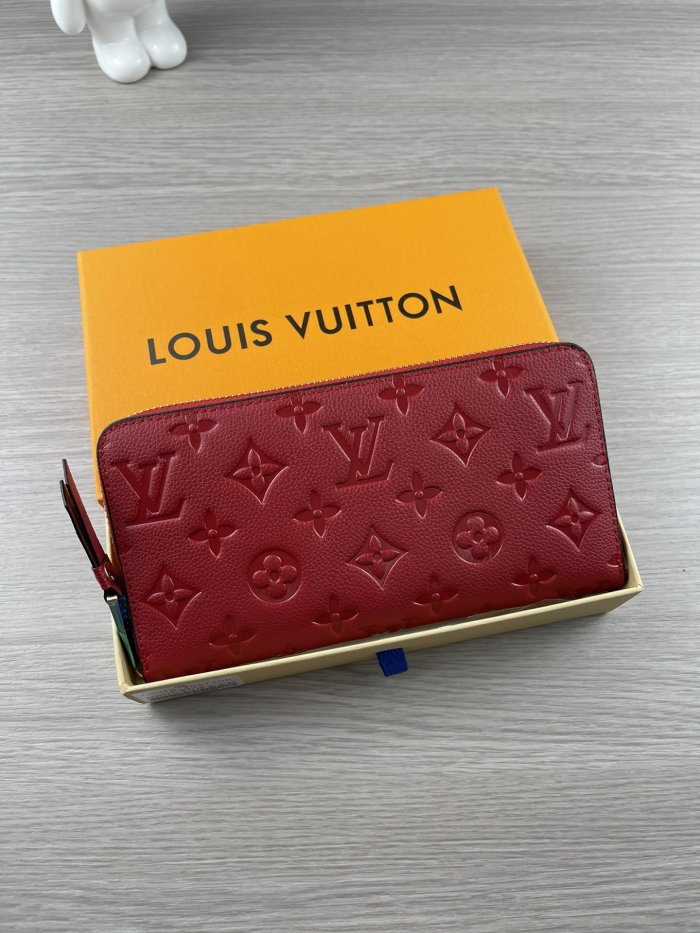 202205SS新作LOUIS VUITTONルイヴィトン 長財布スーパーコピー