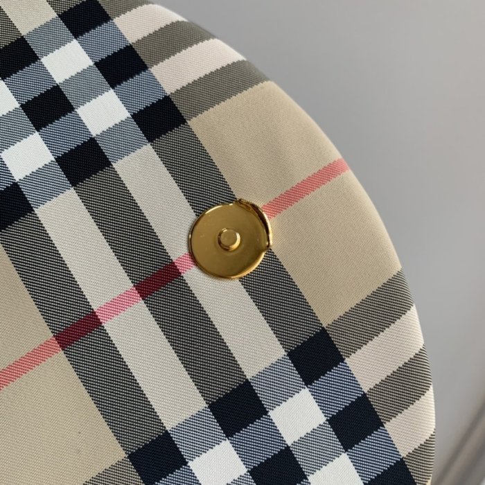 202205SS新作Burberryバーバリーレディース ショルダーバック スーパーコピー