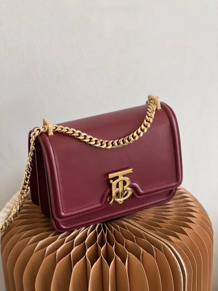 202205SS新作Burberryバーバリーレディース ショルダーバック スーパーコピー