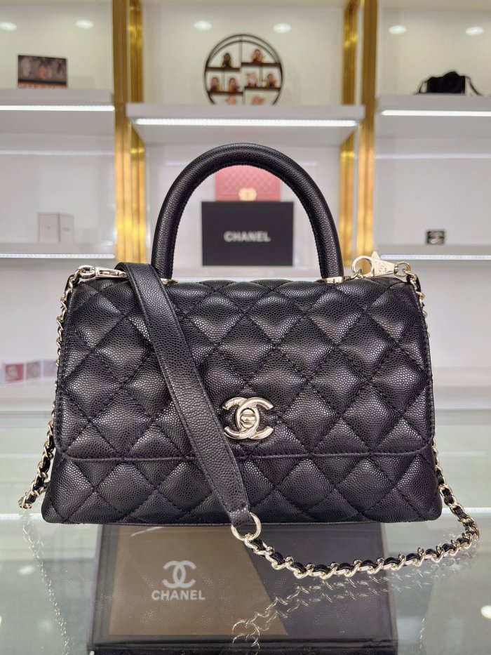 202205SS新作Chanelシャネル レディース ショルダーバックスーパーコピー