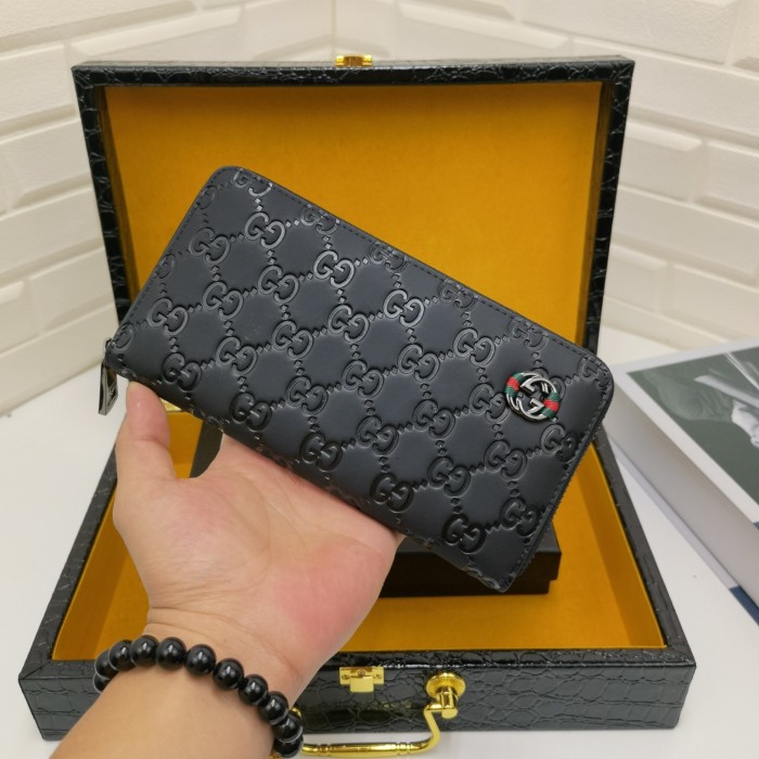 202205SS新作Gucci グッチ長財布スーパーコピー