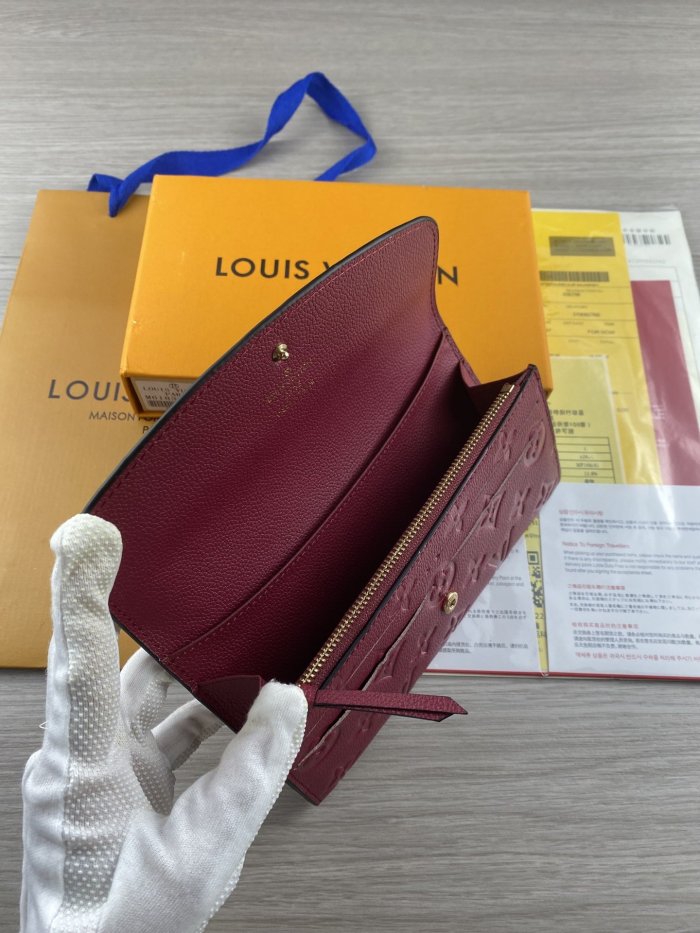 202205SS新作LOUIS VUITTONルイヴィトン 長財布スーパーコピー