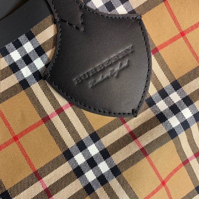 202205SS新作Burberryバーバリーレディース ハンドバックスーパーコピー