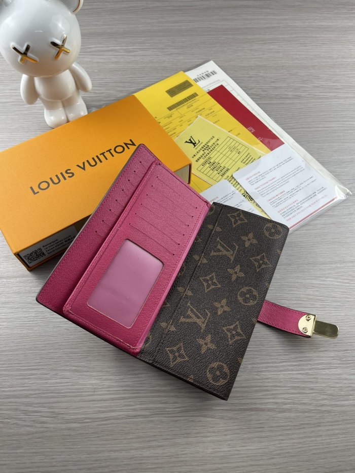 202205SS新作LOUIS VUITTONルイヴィトン 長財布スーパーコピー