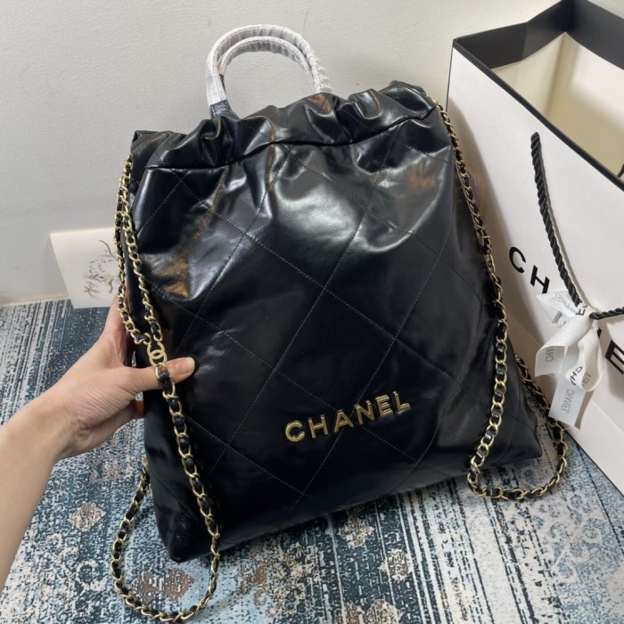 202205SS新作Chanelシャネル レディース リュックバックスーパーコピー