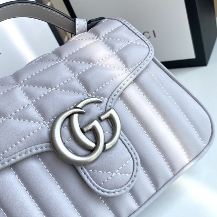 202205SS新作Gucciグッチ レディース ショルダーバックスーパーコピー