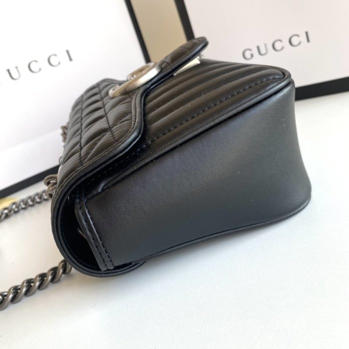 202205SS新作Gucciグッチ レディース ショルダーバックスーパーコピー