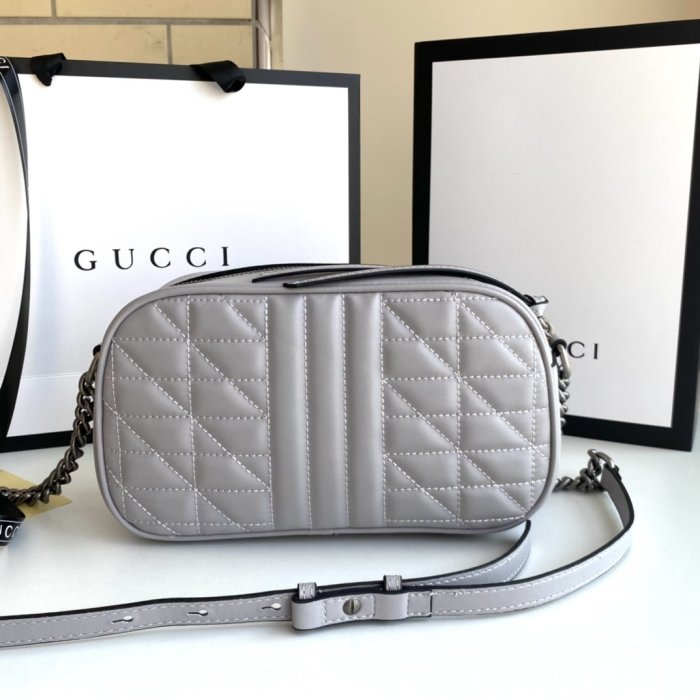 202205SS新作Gucciグッチ レディース ショルダーバックスーパーコピー