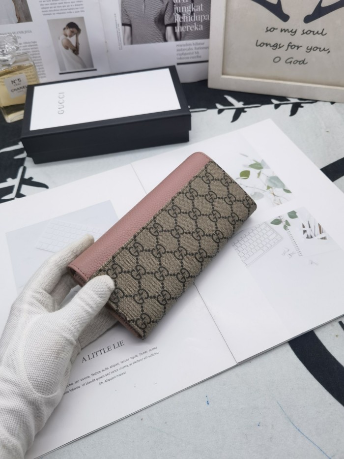 202205SS新作Gucci グッチ長財布スーパーコピー